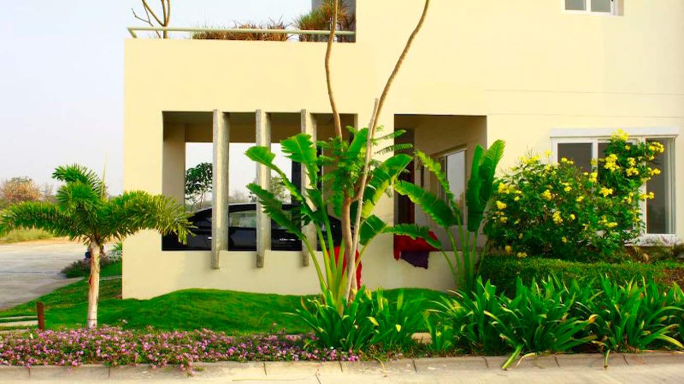 westend greens Images for Elevation of Lifestyle Westend Greens