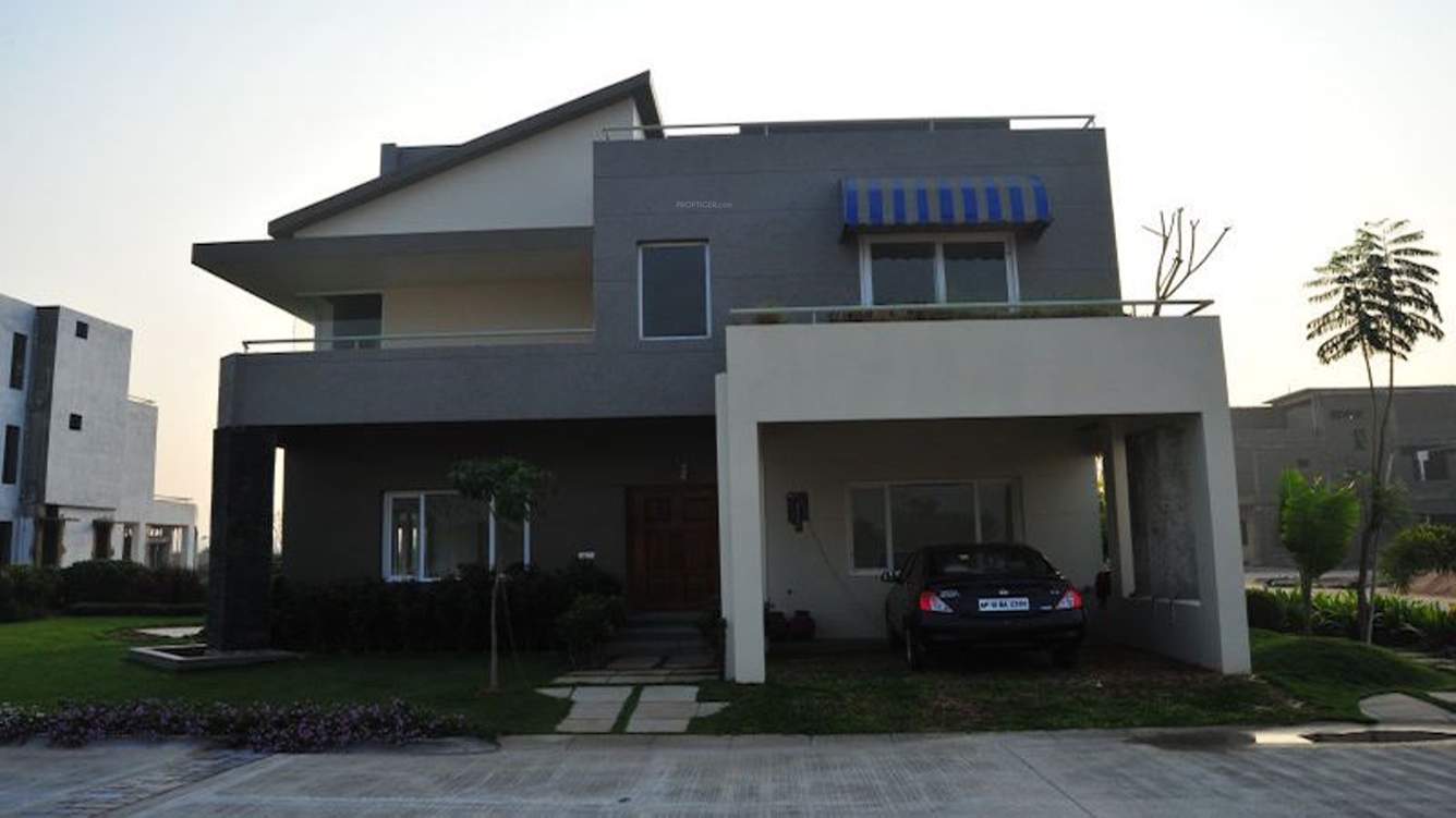 westend greens Images for Elevation of Lifestyle Westend Greens