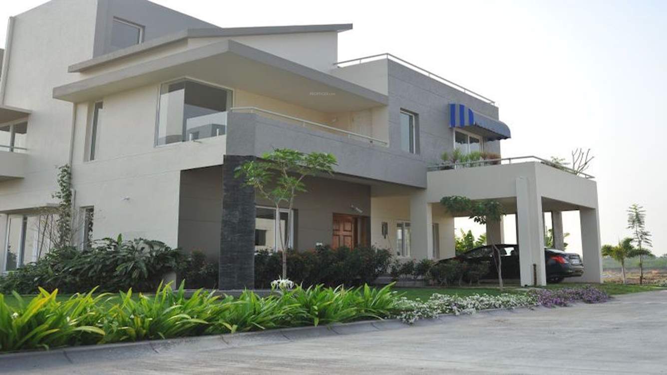 westend greens Images for Elevation of Lifestyle Westend Greens