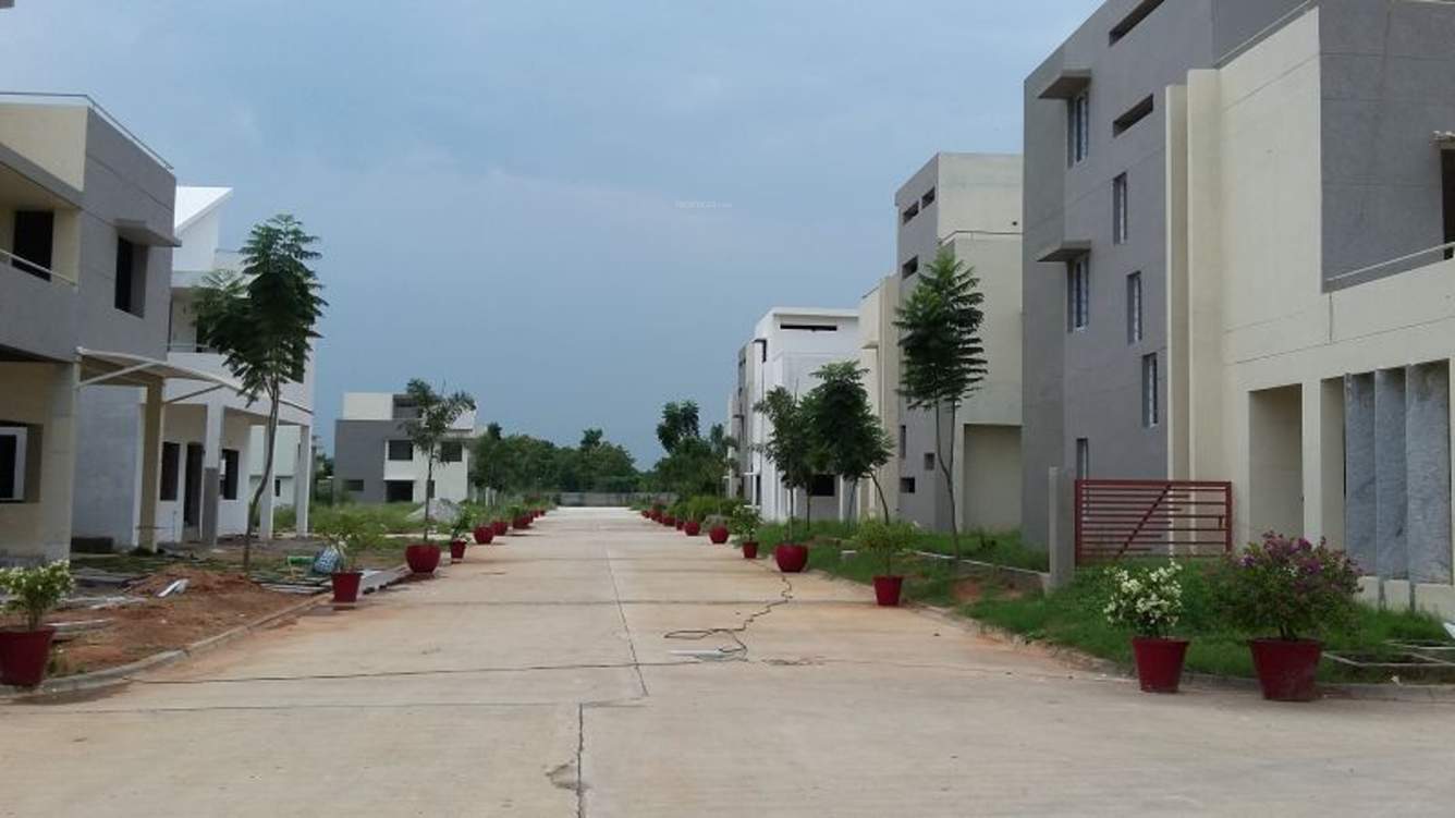 westend greens Images for Elevation of Lifestyle Westend Greens