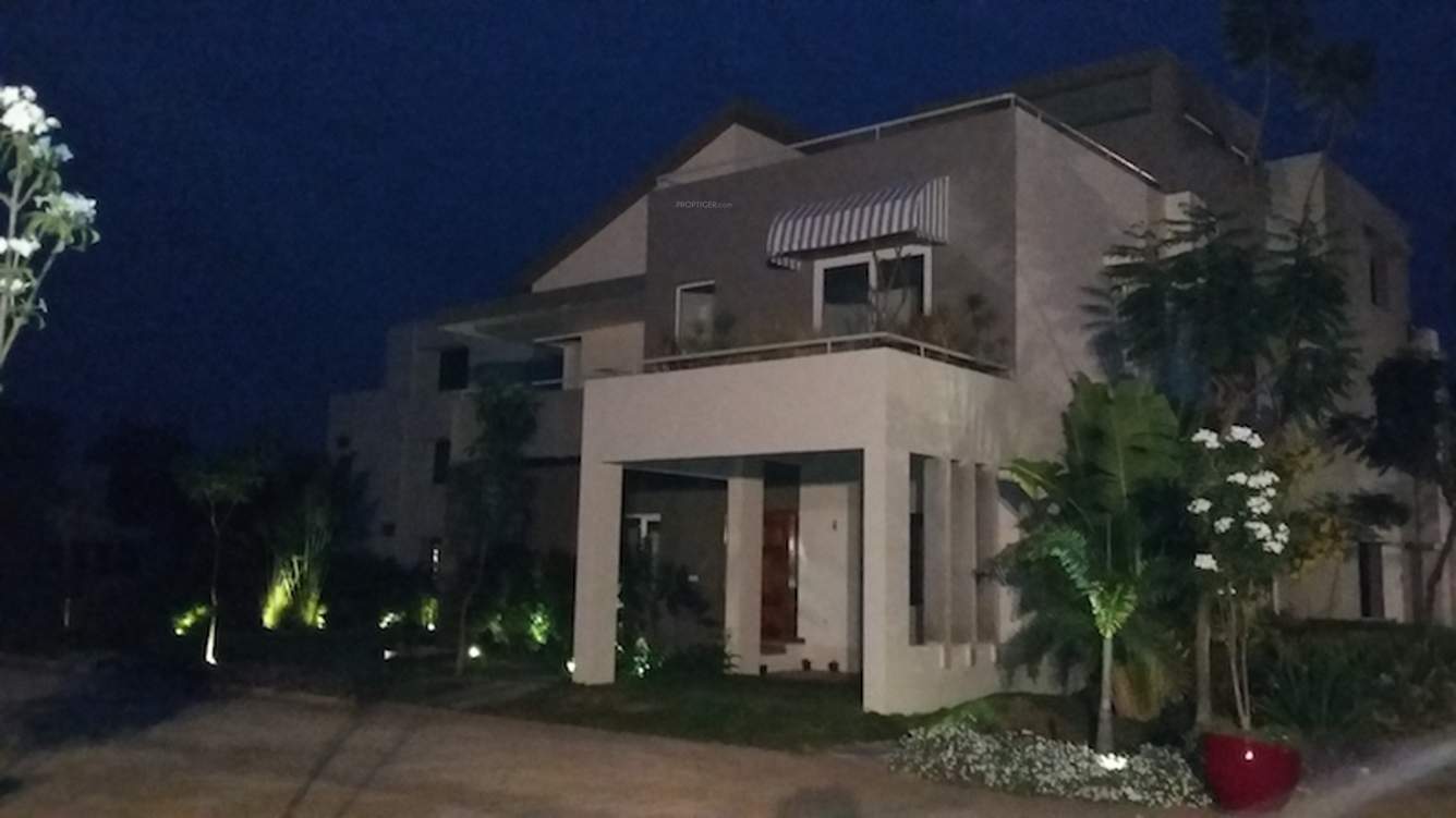 westend greens Images for Elevation of Lifestyle Westend Greens