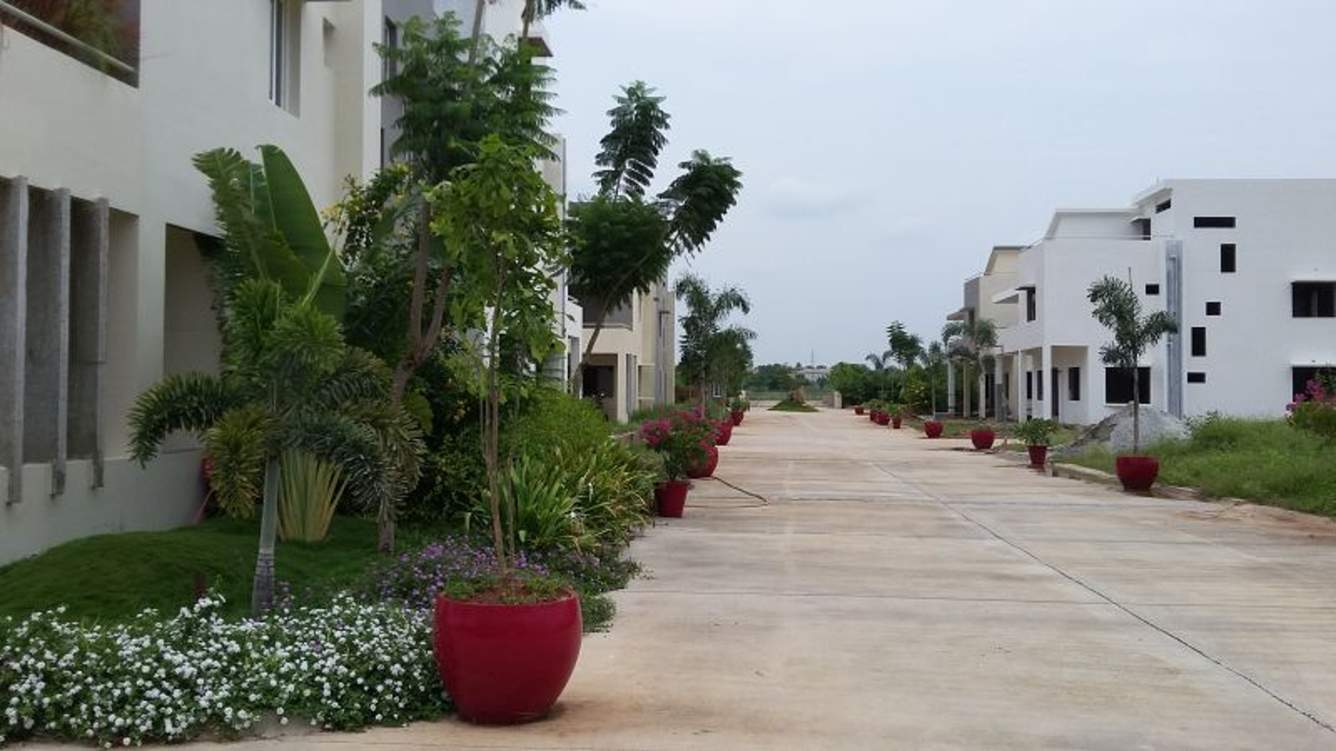 westend greens Images for Elevation of Lifestyle Westend Greens