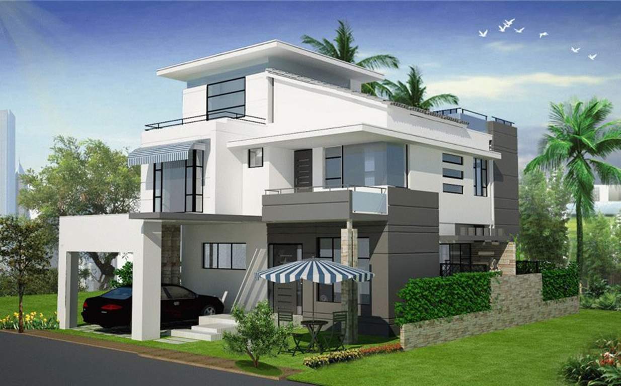 westend greens Images for Elevation of Lifestyle Westend Greens