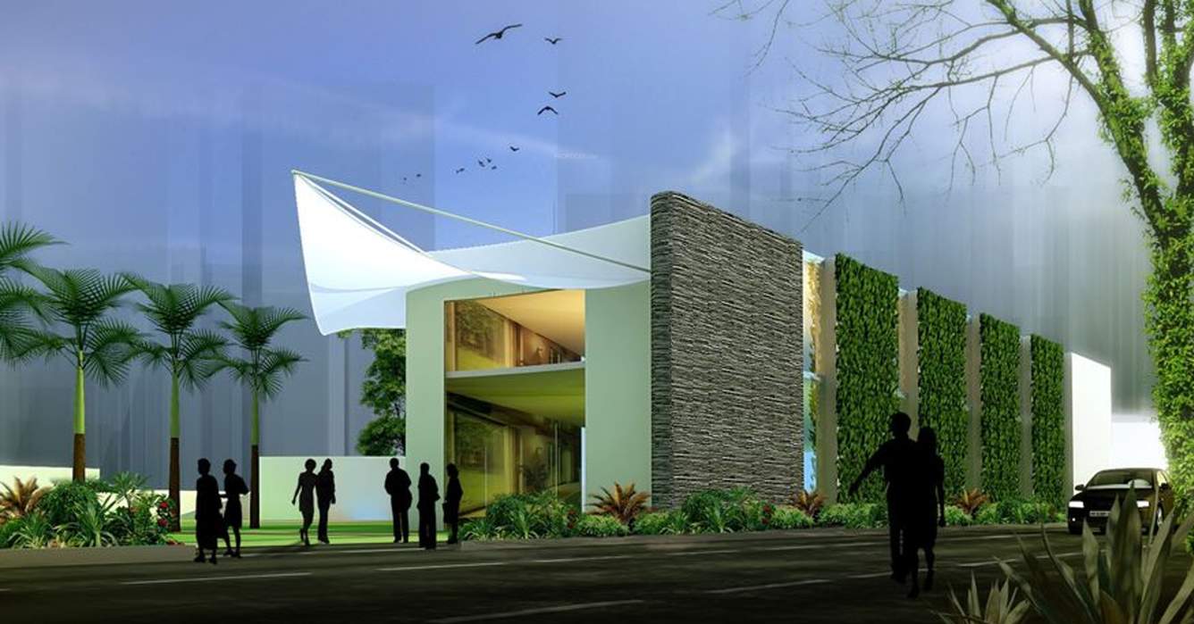 westend greens Images for Amenities of Lifestyle Westend Greens