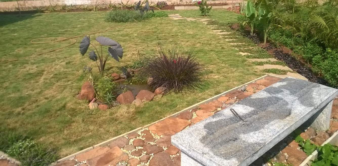 westend greens Images for Amenities of Lifestyle Westend Greens