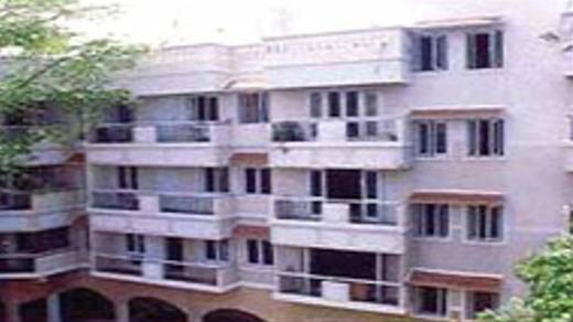 shanti Elevation Elevation