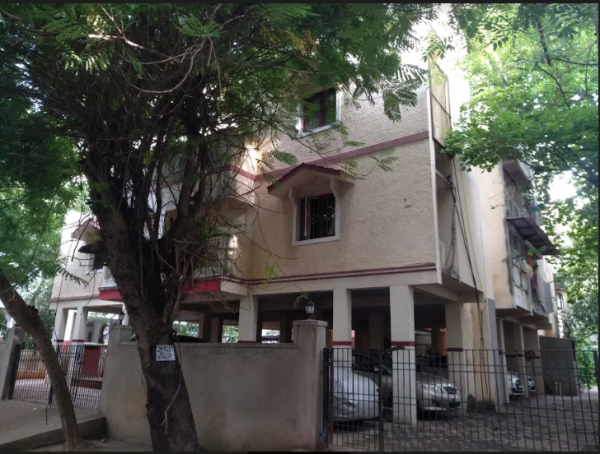  casablanca Elevation