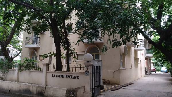  lakshmi-enclave Elevation