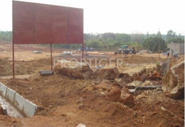 Images for Elevation of Bhoomika Prithvi