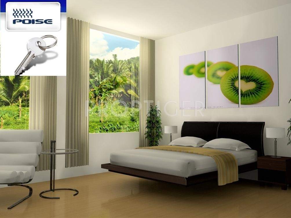  poise Chelli Estates Chelli Poise