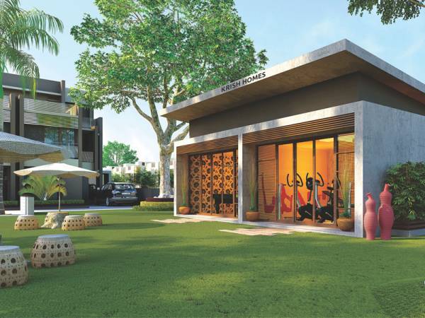 Images for Amenities of Savaliya Krish Homes