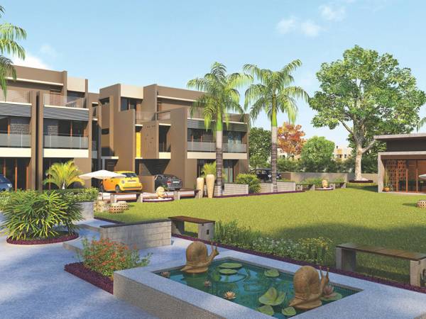 Images for Amenities of Savaliya Krish Homes