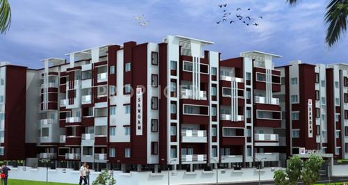 Images for Elevation of DS DSMAX SANGAM