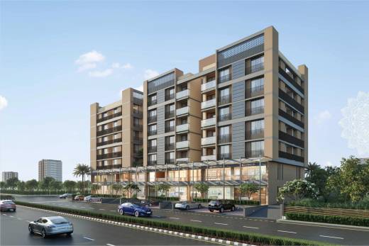 Images for Elevation of Swetalee Sepal Elegant 3 Images for Elevation of Swetalee Sepal Elegant 3