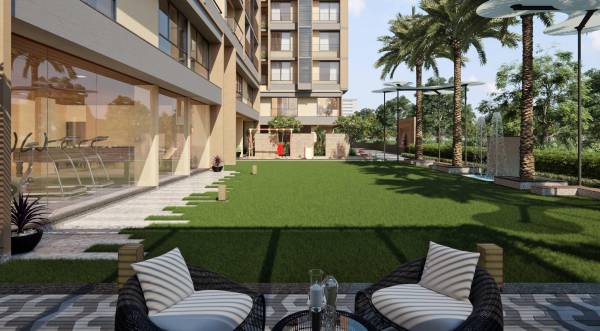 Images for Amenities of Swetalee Sepal Elegant 3