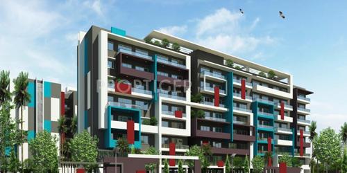 Images for Elevation of Himagiri Residency residency Images for Elevation of Himagiri Residency