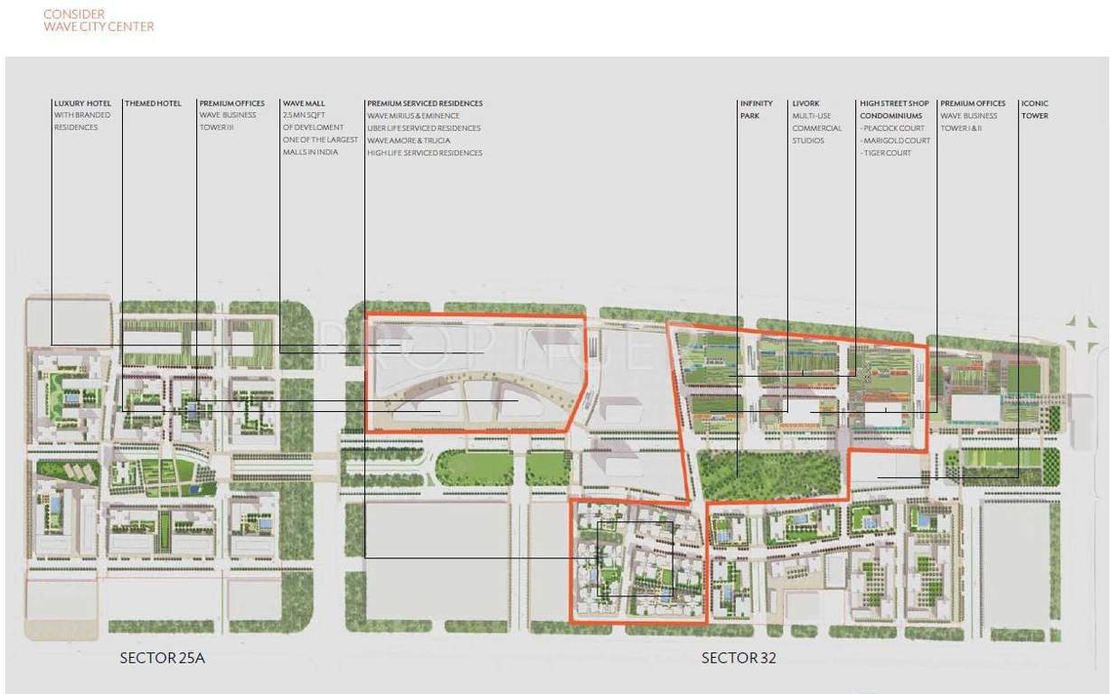  livork Images for Master Plan of Wave Livork