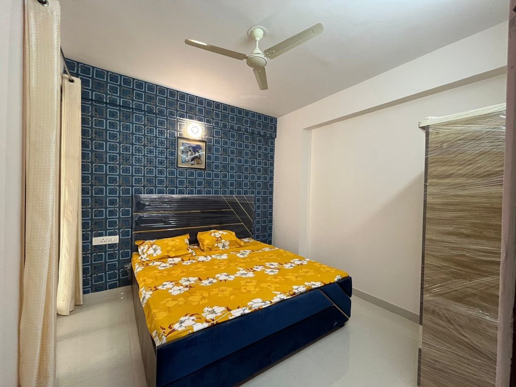 gokul vatika Bedroom