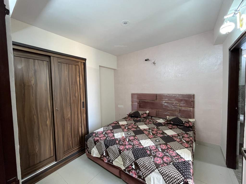 gokul vatika Bedroom