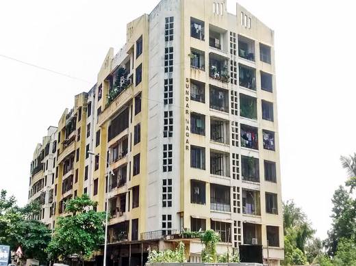 Images for Elevation of Reputed Builder Sundar Nagar