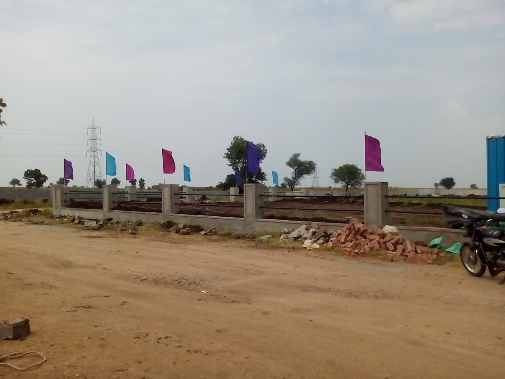 Images for Main Other of Amrutha Projects Maitri Enclave