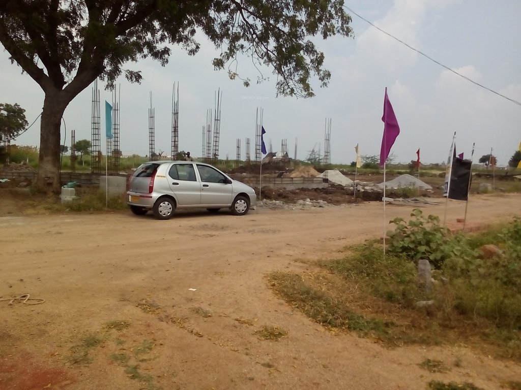 Images for Main Other of Amrutha Projects Maitri Enclave