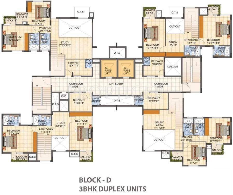  pearl Images for Cluster Plan of MJR Pearl