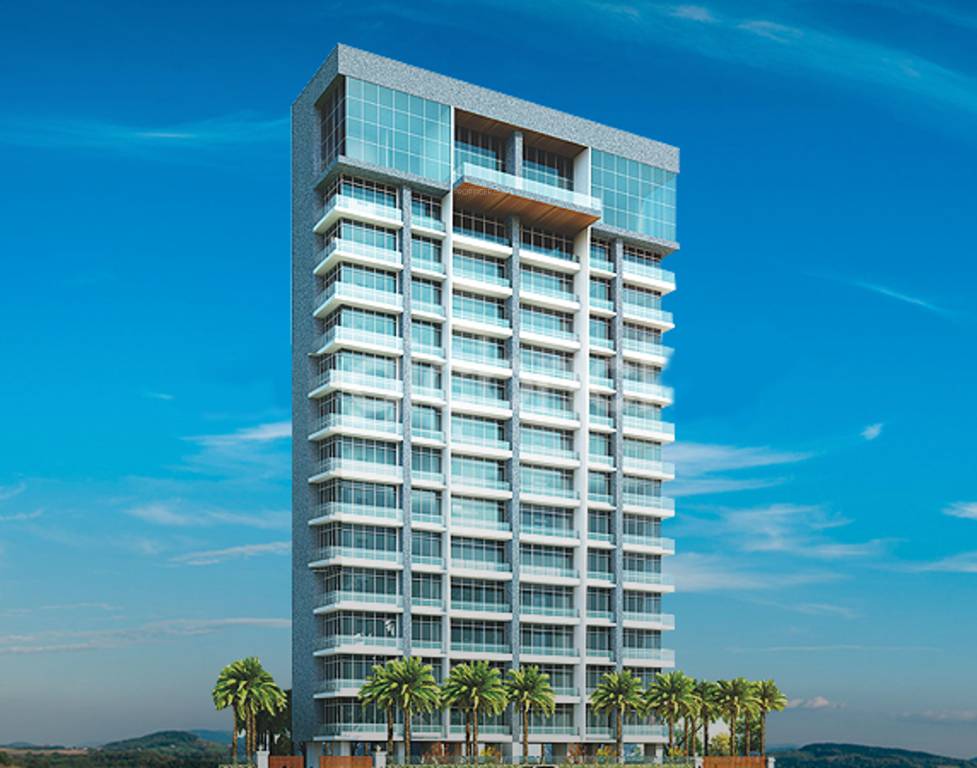 Images for Elevation of KP KP Samudraa