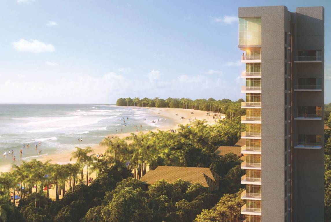 Images for Elevation of KP KP Samudraa