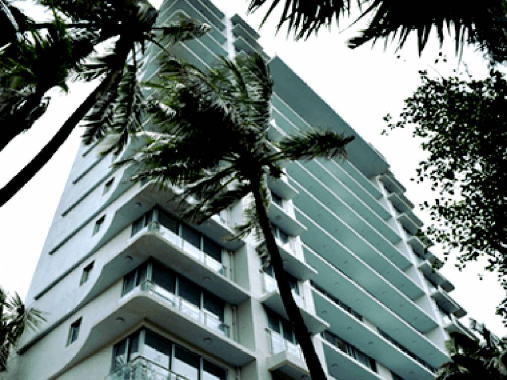 Images for Elevation of KP KP Samudraa