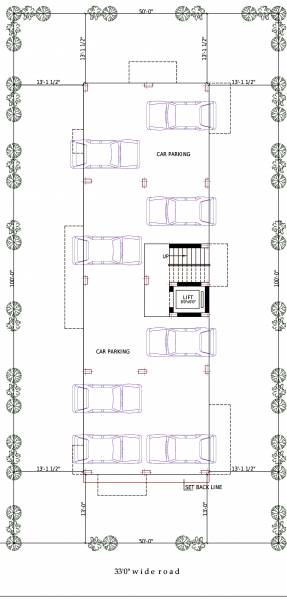 Images for Cluster Plan of Pushkar Neela Kalidas Images for Cluster Plan of Pushkar Neela Kalidas