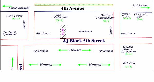 Images for Location Plan of Pushkar Neela Kalidas Images for Location Plan of Pushkar Neela Kalidas
