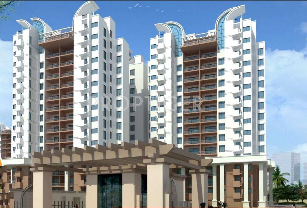 Images for Elevation of MRKR Mera Homes