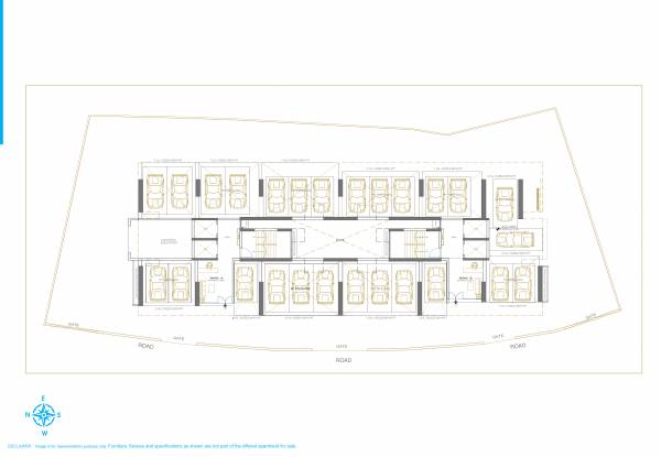 Pushkar Niketan Cluster Plan winspace-amelio Pushkar Niketan Cluster Plan