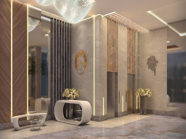 Lift Available winspace-amelio Lift Available