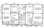  residency Block K Cluster Plan