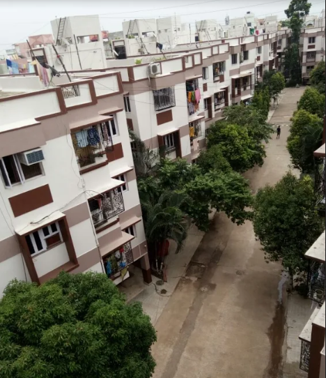 Elevation residency Elevation