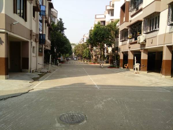 Others residency Others