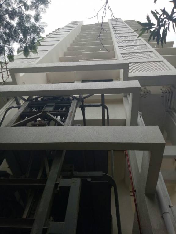  radhakrishna Elevation