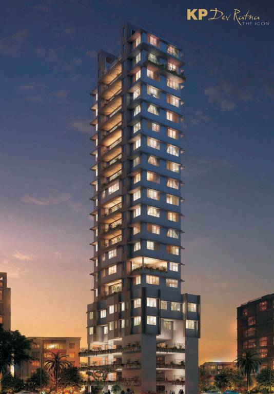  devratna Images for Elevation of K Patel Devratna