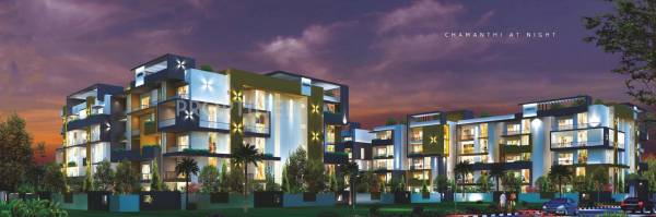 Images for Elevation of Sanaathana Chamanti