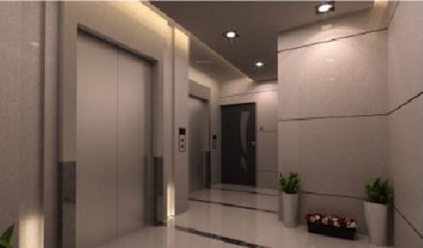 Images for Amenities of Adinath Saanvi Heights