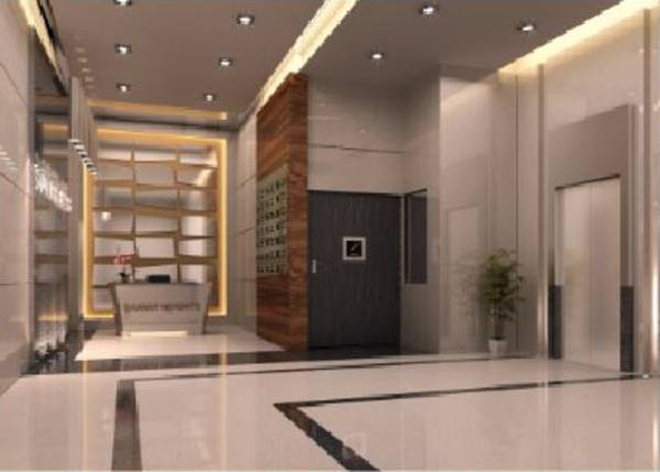 Images for Main Other of Adinath Saanvi Heights