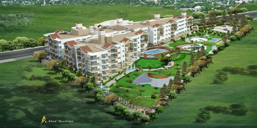 Images for Elevation of Ahad Meadows meadows Images for Elevation of Ahad Meadows