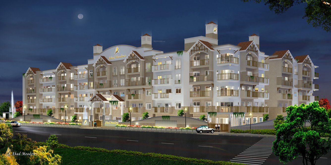  meadows Images for Elevation of Ahad Meadows