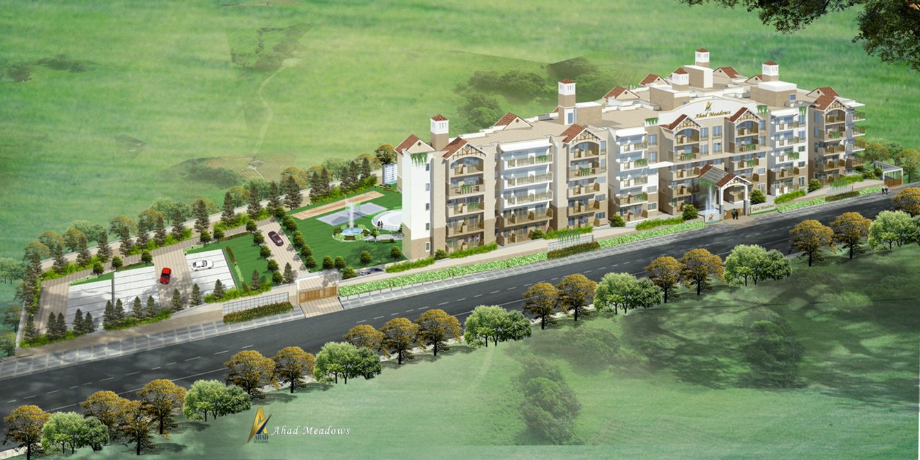  meadows Images for Elevation of Ahad Meadows