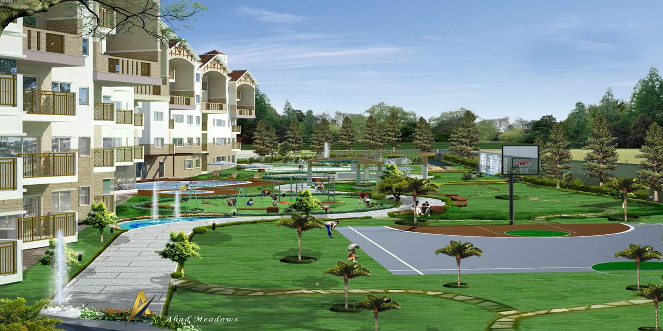  meadows Images for Amenities of Ahad Meadows