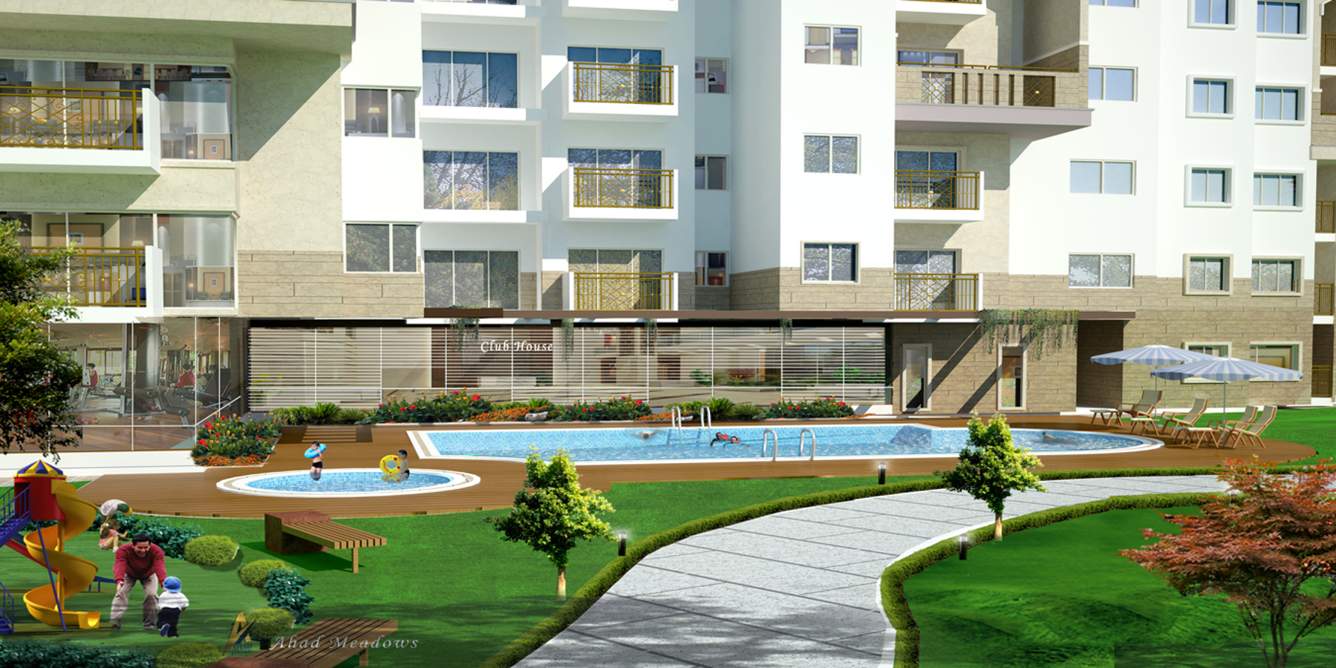  meadows Images for Amenities of Ahad Meadows