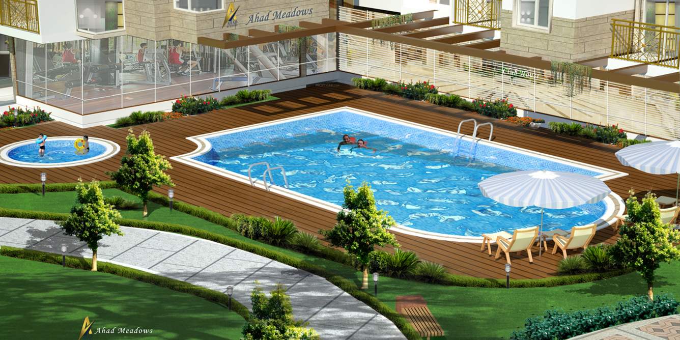  meadows Images for Amenities of Ahad Meadows