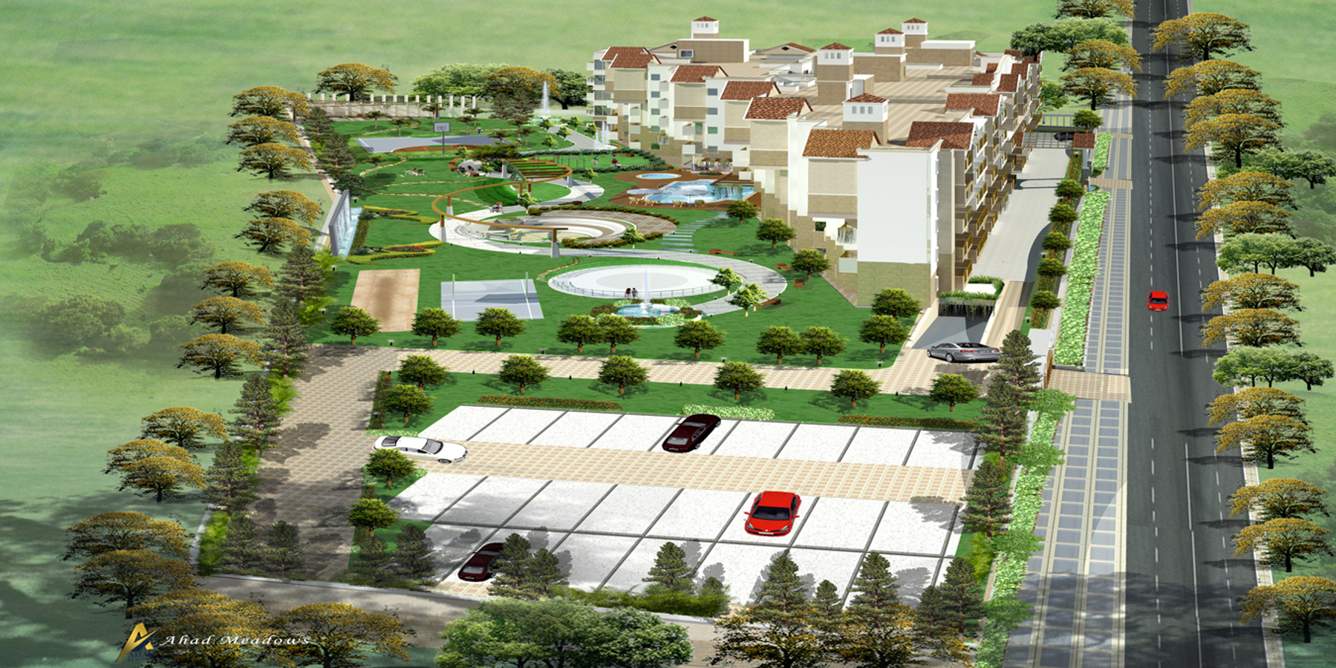  meadows Images for Amenities of Ahad Meadows